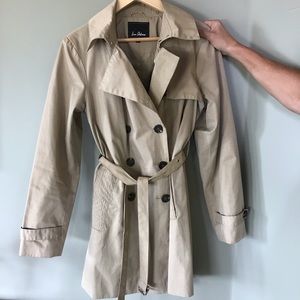 Sam Edelman Trench Coat